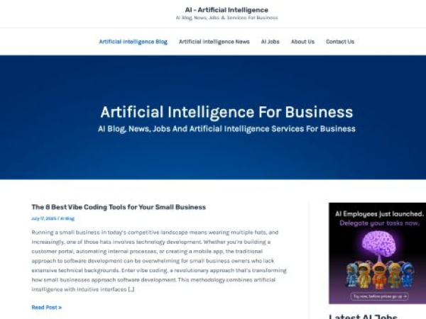 ai-artificialintelligence.net