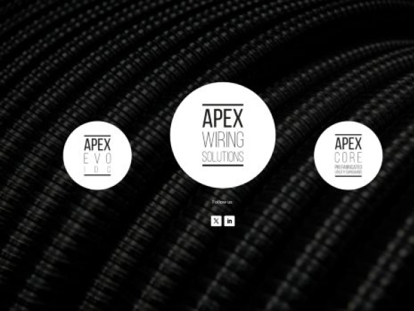 apexwiringsolutions.co.uk