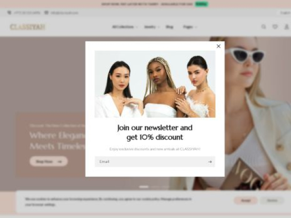 classiyah.com