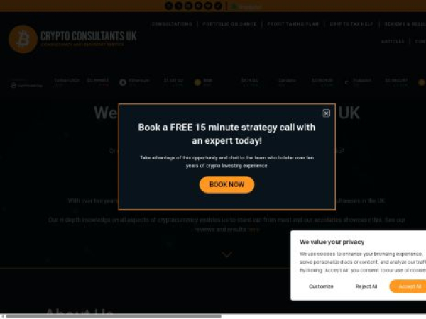 crypto-consultants.co.uk