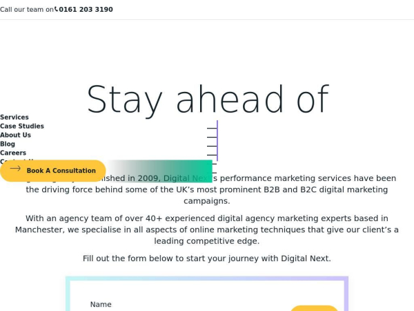 digitalnext.co.uk