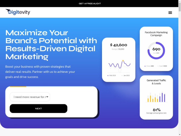 digitevity.com