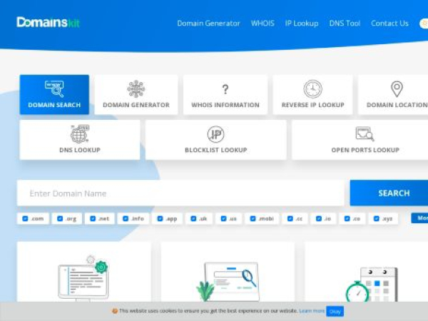 domainnametools.co.uk