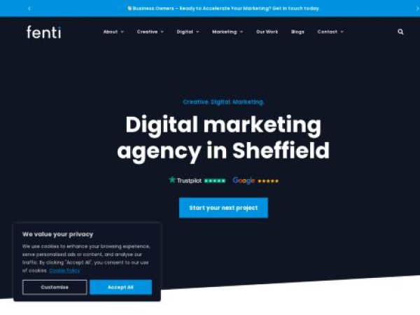 fenti.co.uk