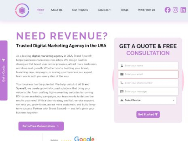 getbrandspace.com