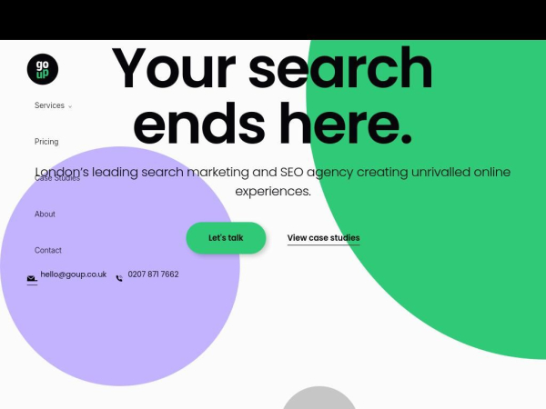 goup.co.uk
