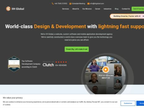 iihglobal.com
