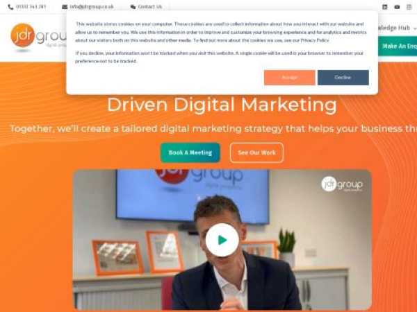 jdrgroup.co.uk