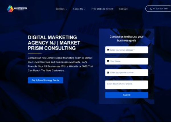 marketprismteam.com