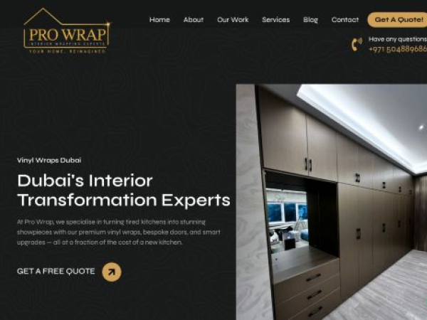 prowrap.ae
