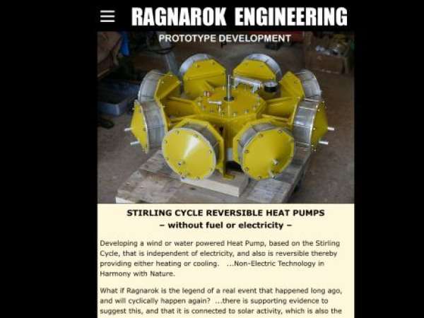 ragnarok-engineering.com
