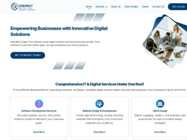 robonextdigitalapp.com