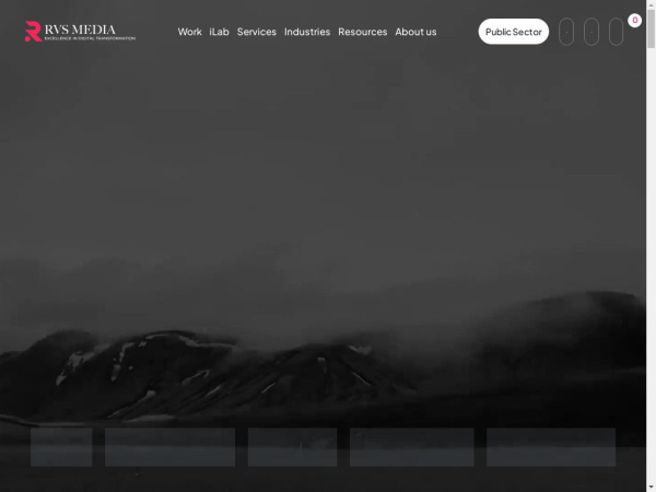 rvsmedia.co.uk