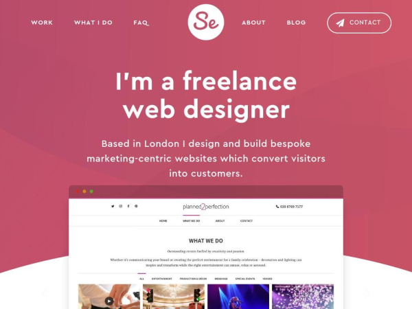 sarahevansdesign.co.uk