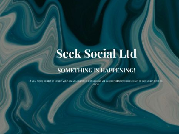 seeksocial.co.uk