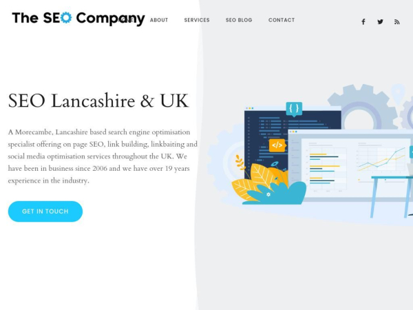 seoco.co.uk