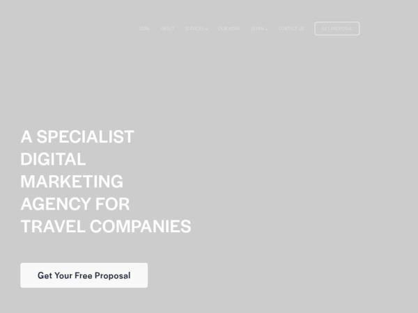 seotravel.co.uk