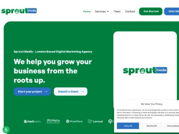 sproutmedia.co.uk