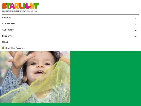 starlight.org.uk