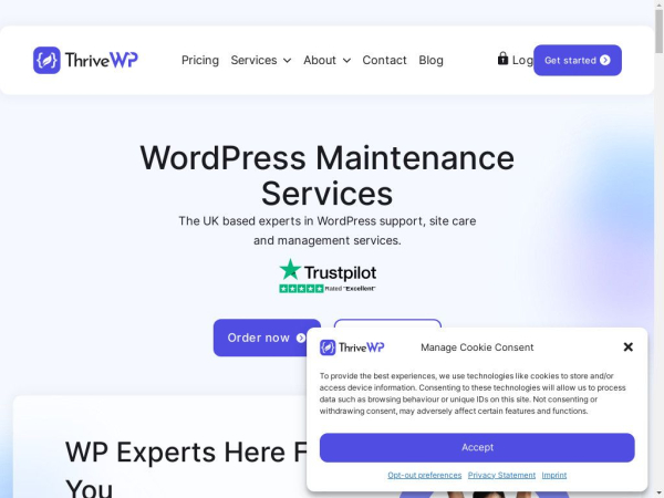 thrivewp.com