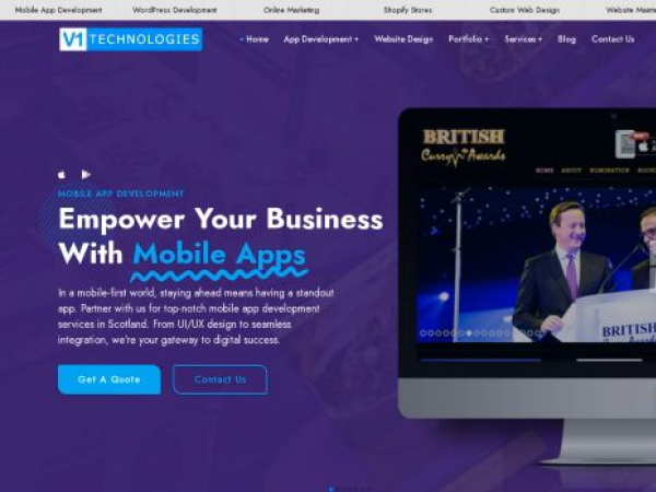 v1technologies.co.uk
