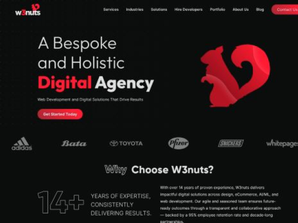 w3nuts.co.uk