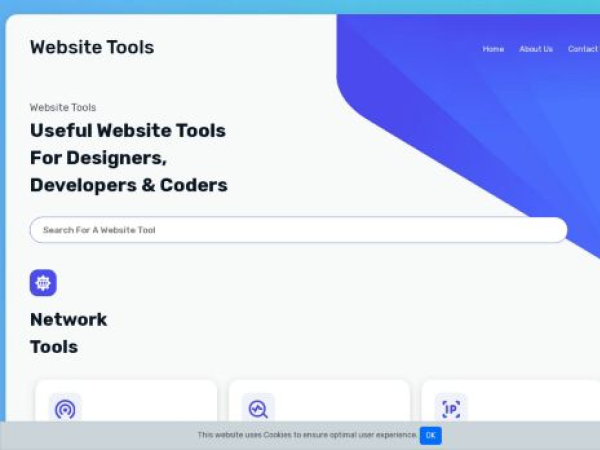 websitetools.uk